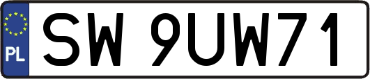 SW9UW71