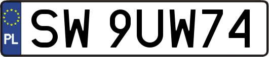 SW9UW74