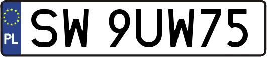 SW9UW75