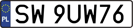 SW9UW76