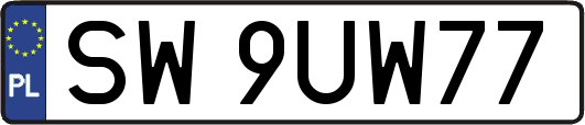 SW9UW77