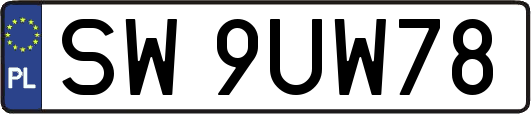 SW9UW78