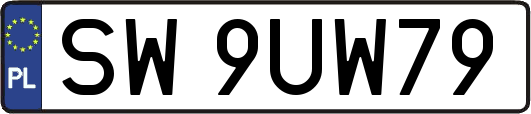 SW9UW79