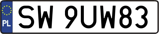 SW9UW83