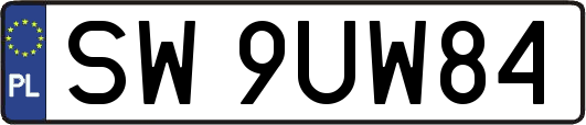 SW9UW84