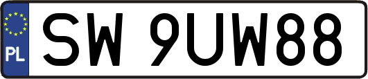 SW9UW88