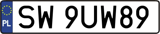 SW9UW89