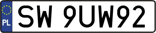 SW9UW92