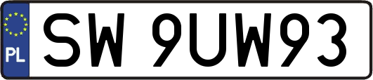 SW9UW93