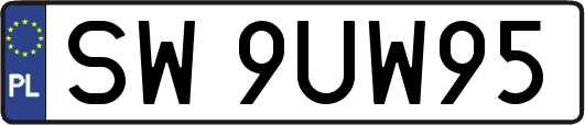 SW9UW95