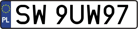 SW9UW97