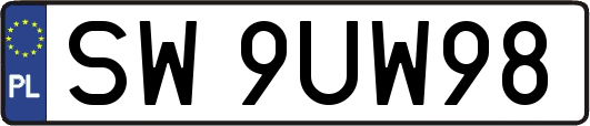 SW9UW98