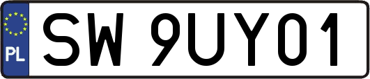 SW9UY01