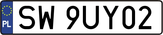 SW9UY02