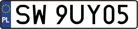 SW9UY05
