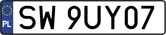 SW9UY07