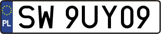 SW9UY09