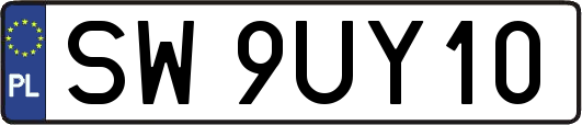 SW9UY10