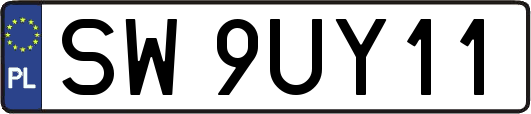 SW9UY11