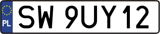 SW9UY12