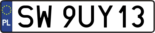 SW9UY13