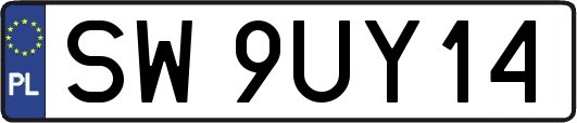 SW9UY14