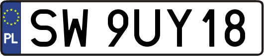 SW9UY18