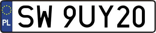SW9UY20