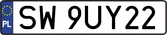 SW9UY22
