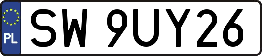SW9UY26