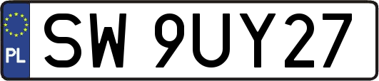 SW9UY27