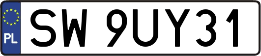 SW9UY31