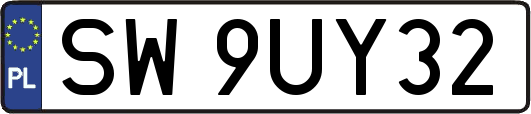 SW9UY32