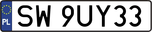 SW9UY33