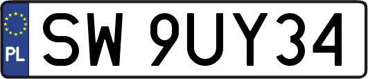 SW9UY34