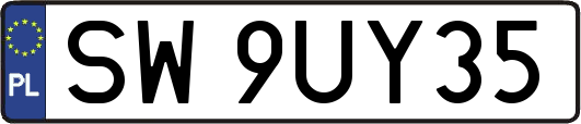 SW9UY35