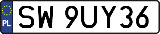 SW9UY36