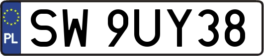 SW9UY38