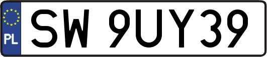 SW9UY39