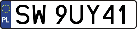 SW9UY41
