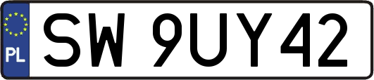 SW9UY42