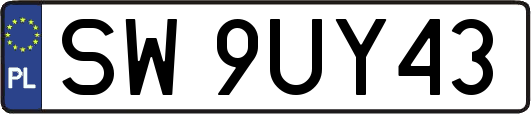 SW9UY43