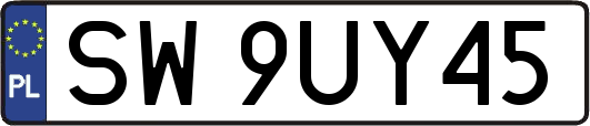SW9UY45