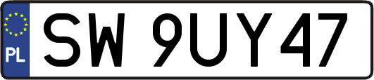 SW9UY47