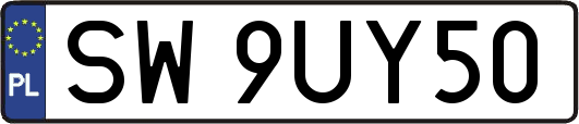 SW9UY50