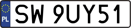 SW9UY51