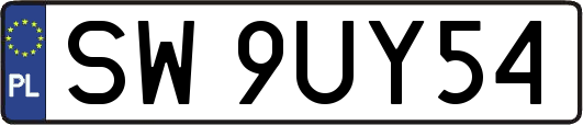SW9UY54