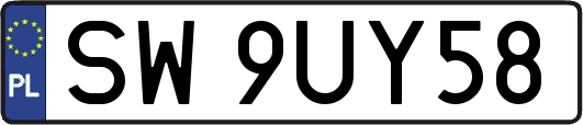 SW9UY58