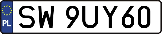 SW9UY60