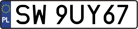 SW9UY67